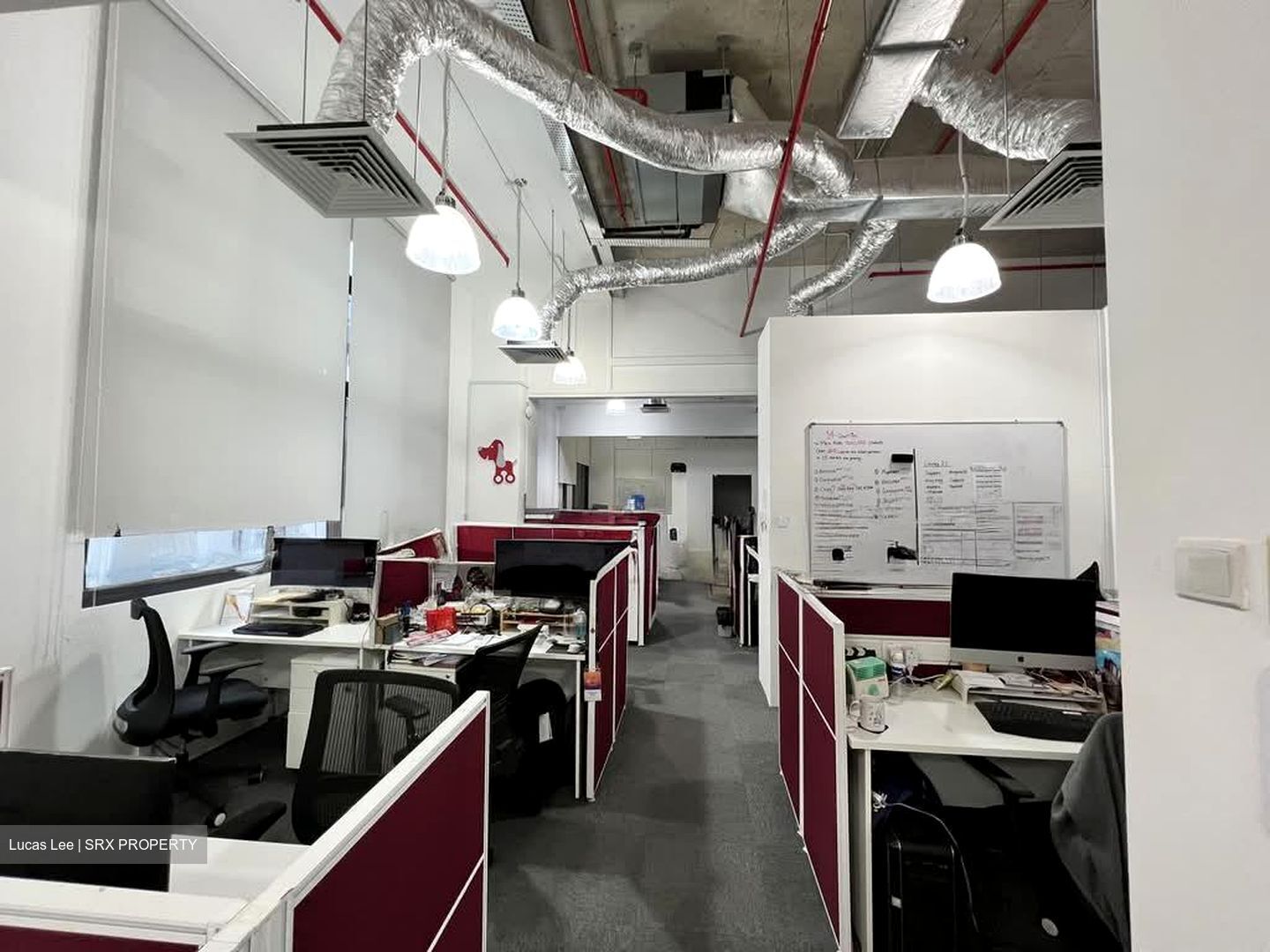 Centropod @ Changi (D14), Office #579567751